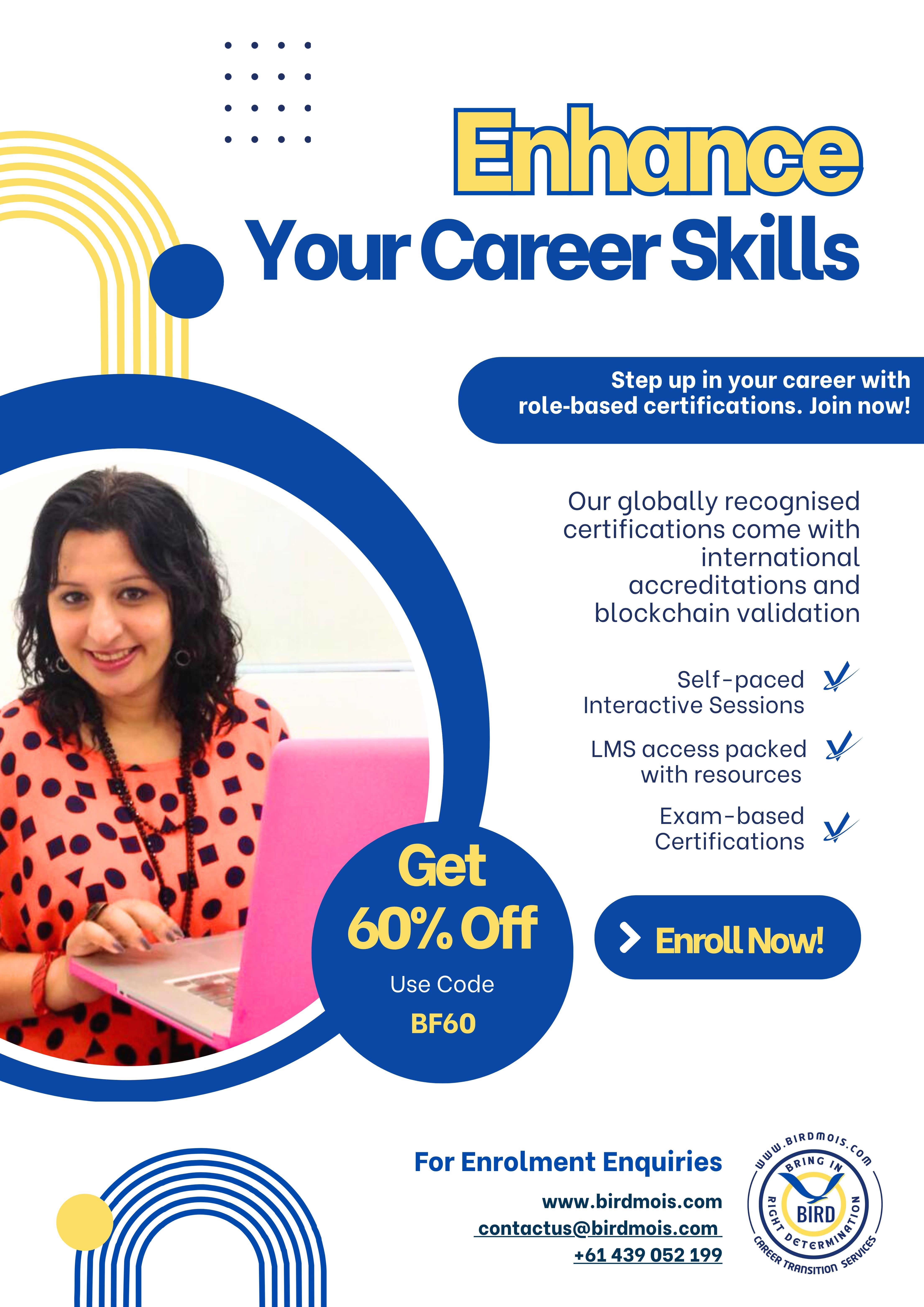 🖤 Black Friday Deal: Learn More, Pay Less! 🎓