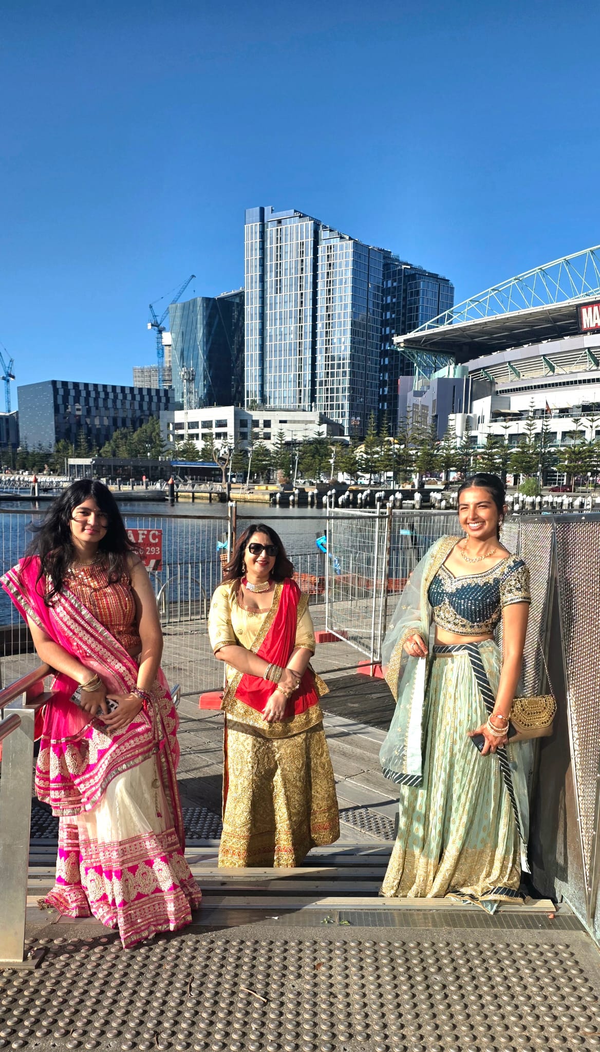 Why I Do What I Do: A Women’s Day Reflection on Reinvention, Courage, and Lifting Each Other Up