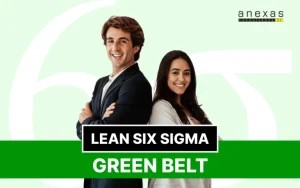 Lean Six Sigma Green Belt Certification