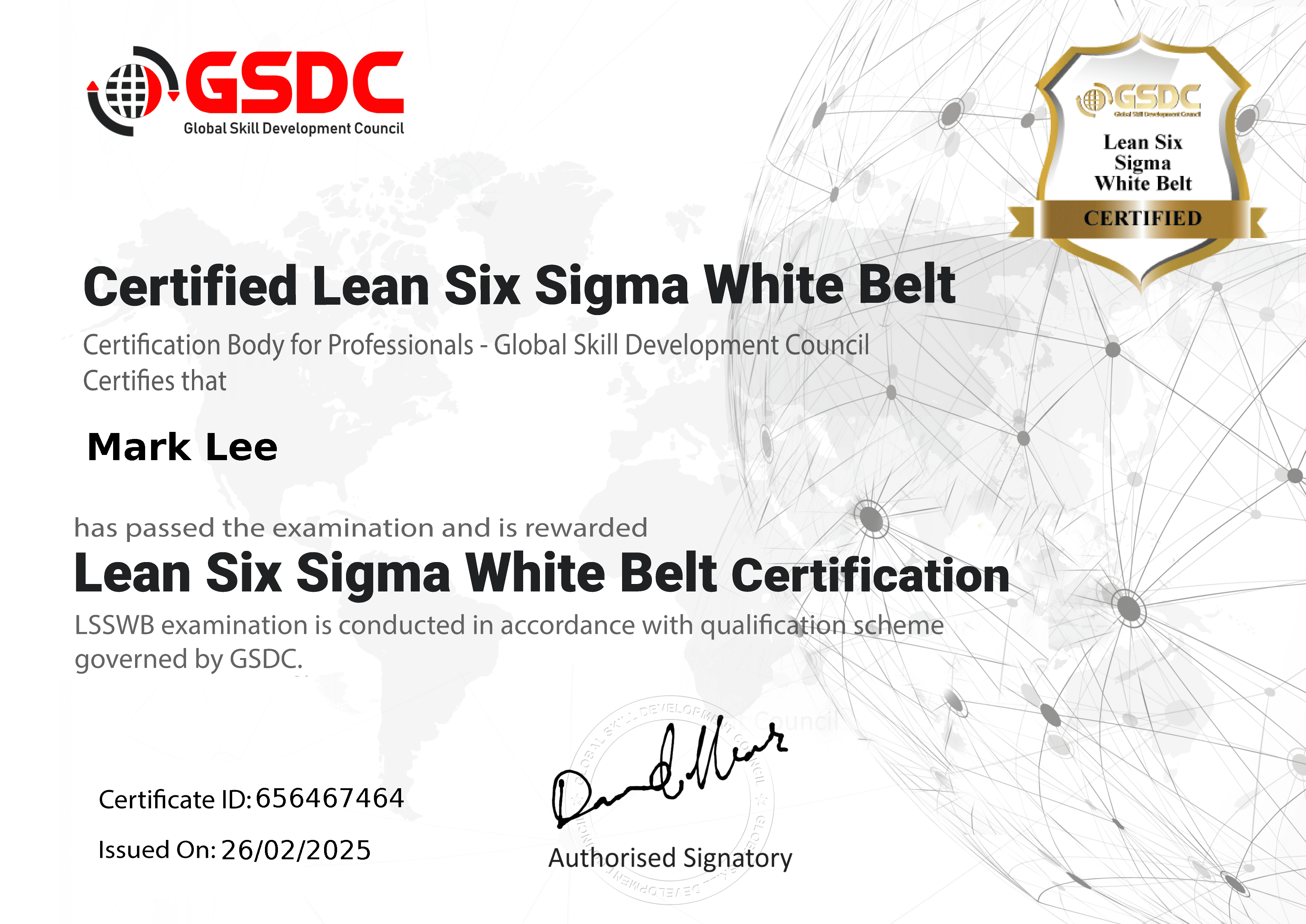 Certified Learning & Development Professional (CLDP)